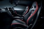 Nissan GT-R 2011 года